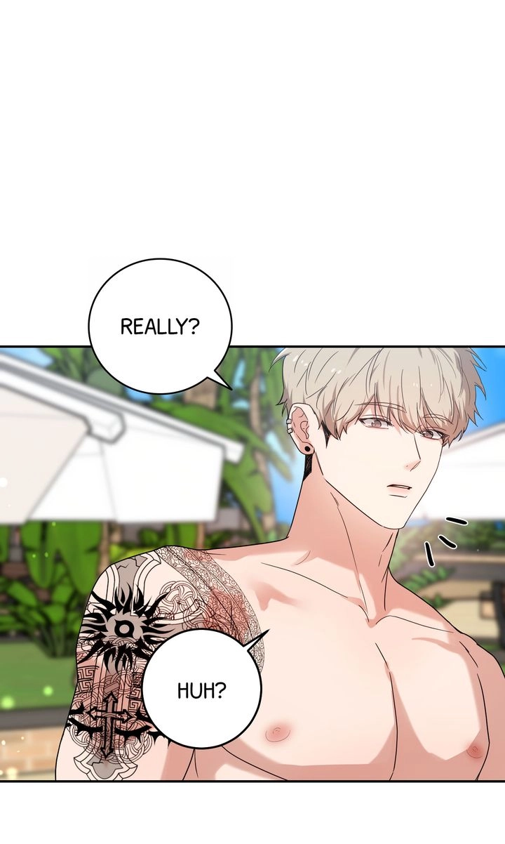 Sweet Shot Chapter 36 page 102 - 