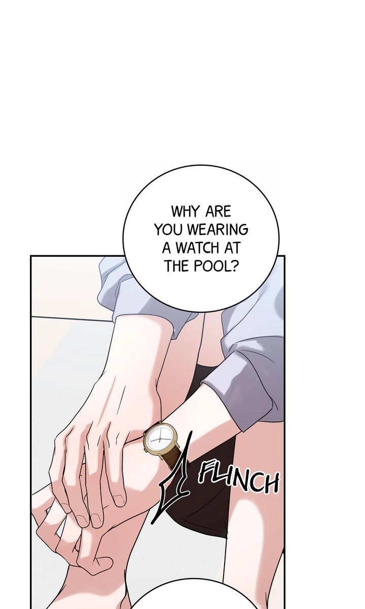 Sweet Shot Chapter 36 page 103 - 