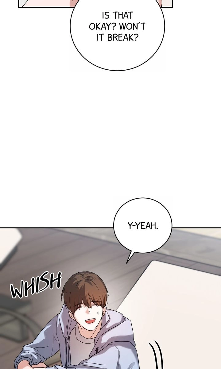 Sweet Shot Chapter 36 page 104 - 