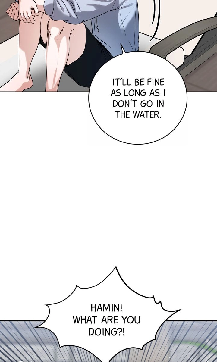 Sweet Shot Chapter 36 page 105 - 