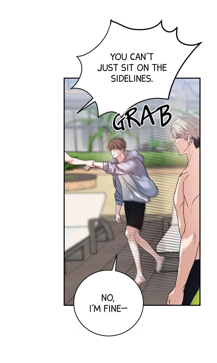 Sweet Shot Chapter 36 page 107 - 