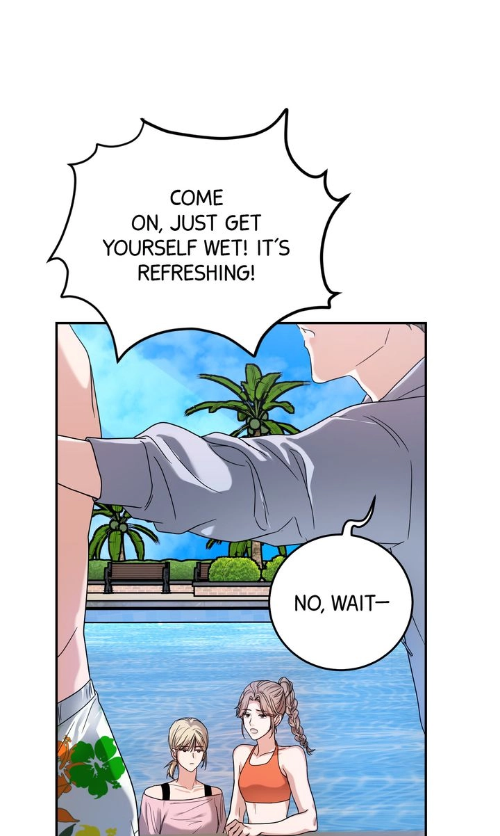 Sweet Shot Chapter 36 page 108 - 