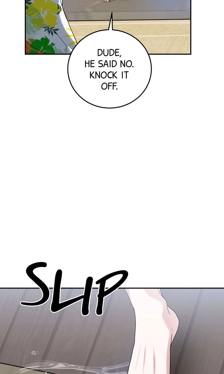 Sweet Shot Chapter 36 page 109 - 