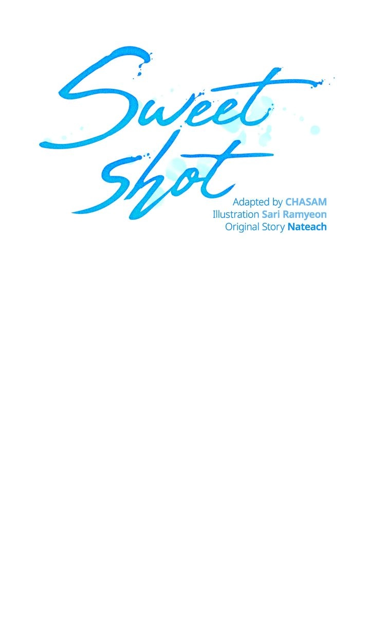 Sweet Shot Chapter 36 page 12 - 
