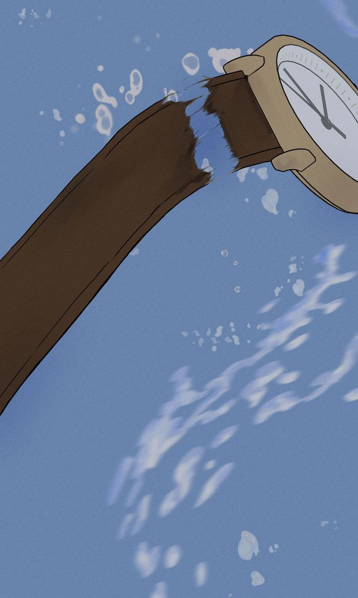 Sweet Shot Chapter 36 page 119 - 