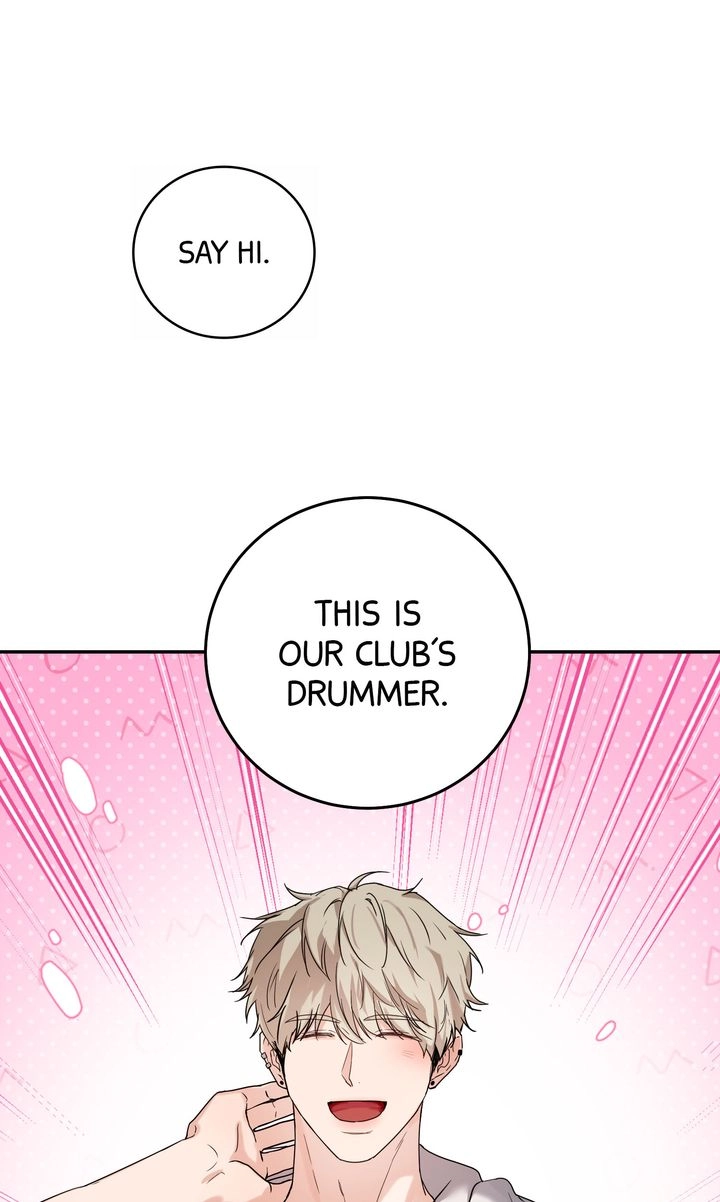 Sweet Shot Chapter 36 page 13 - 