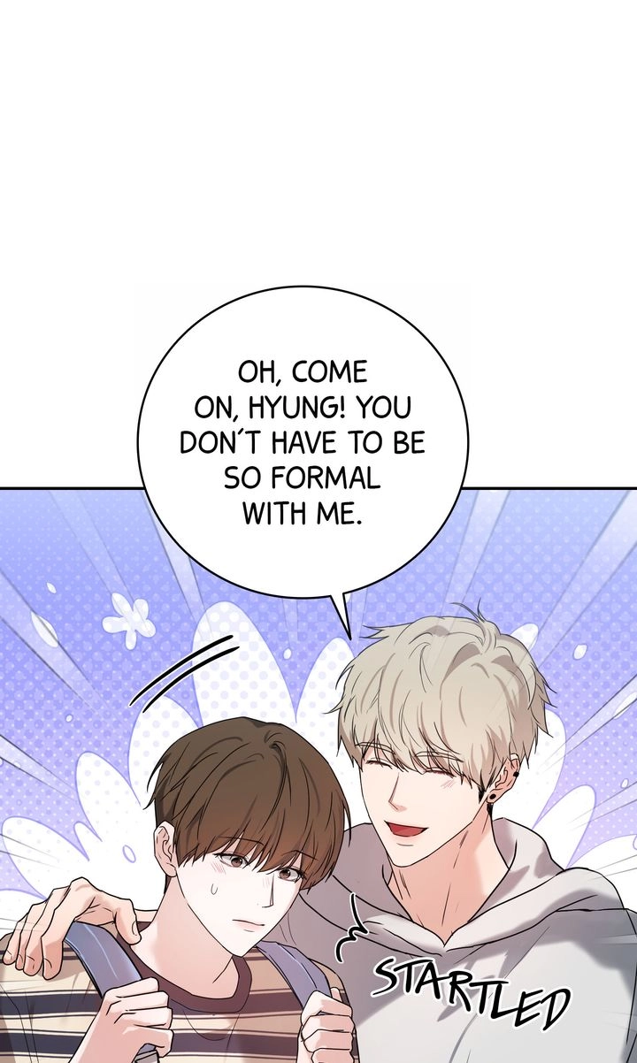 Sweet Shot Chapter 36 page 16 - 