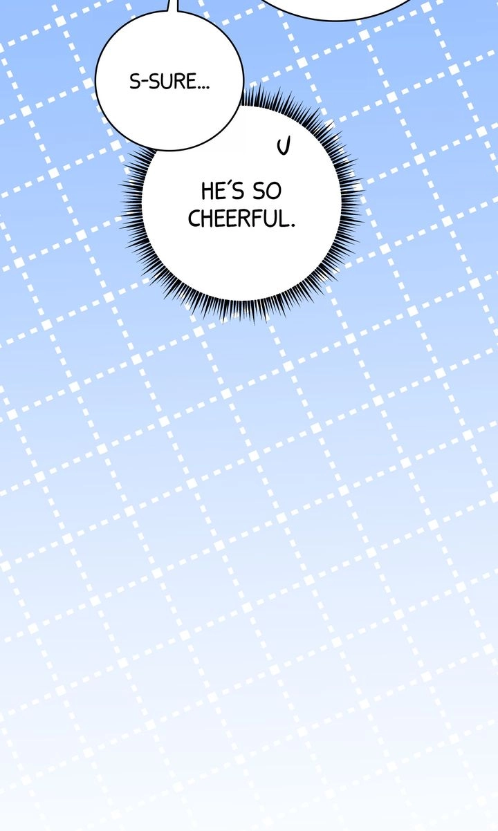Sweet Shot Chapter 36 page 19 - 