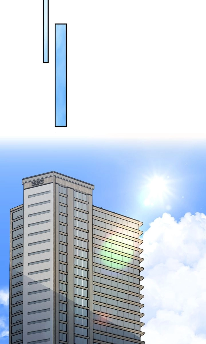 Sweet Shot Chapter 36 page 21 - 
