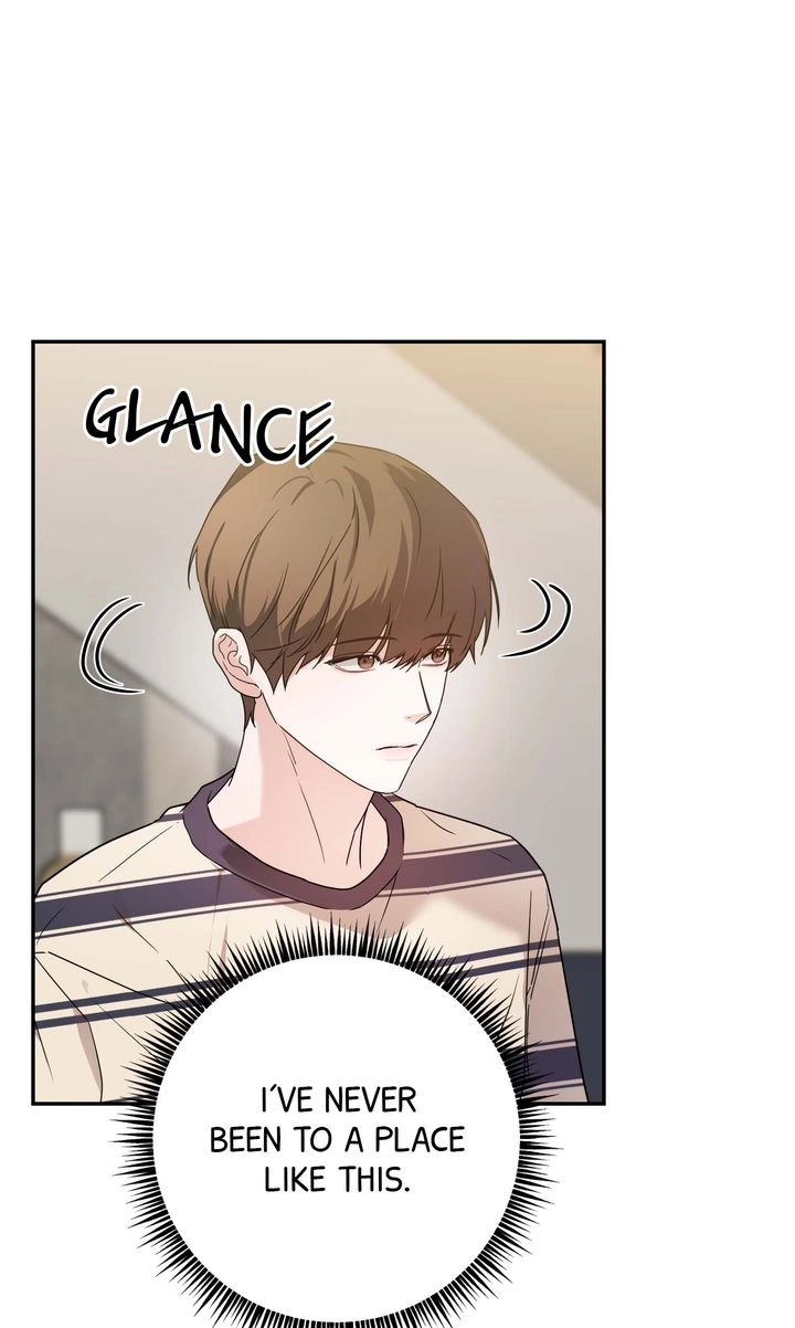 Sweet Shot Chapter 36 page 26 - 