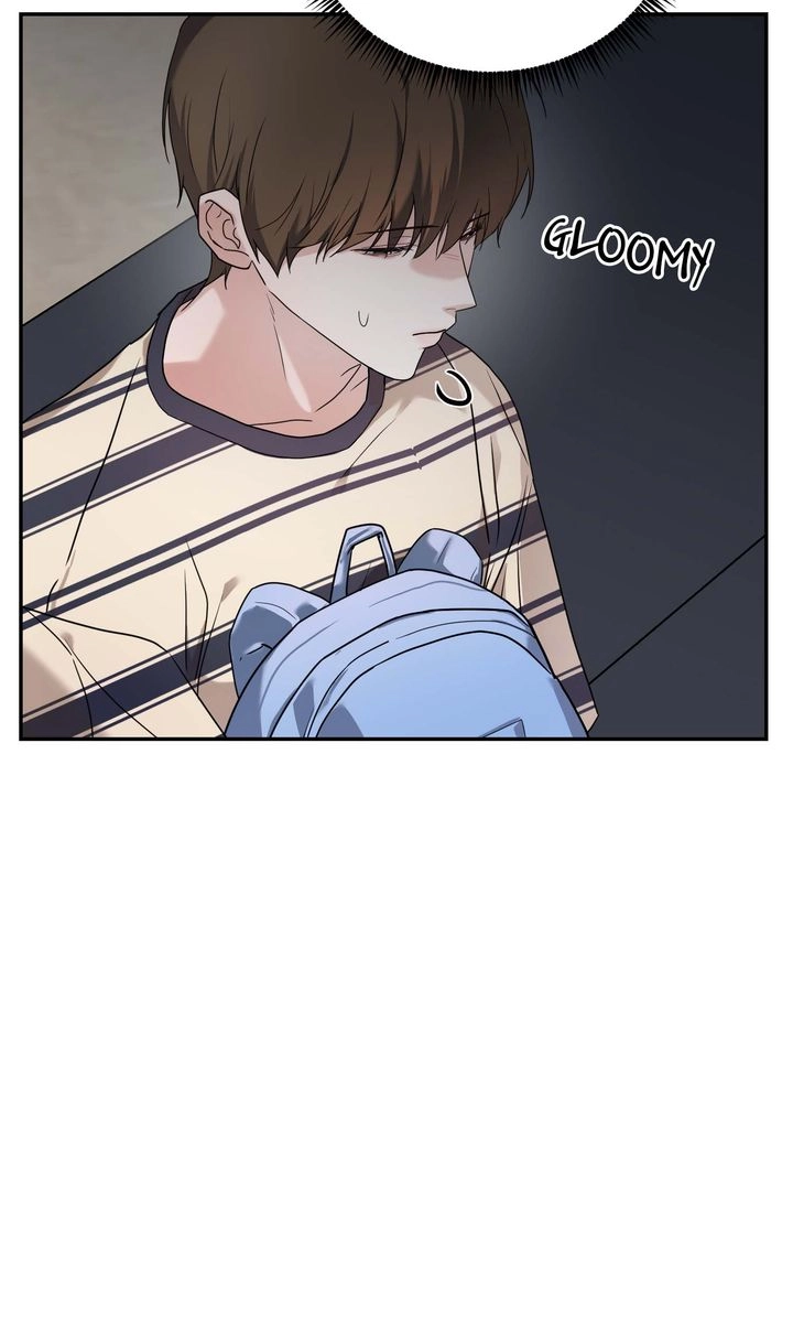 Sweet Shot Chapter 36 page 29 - 