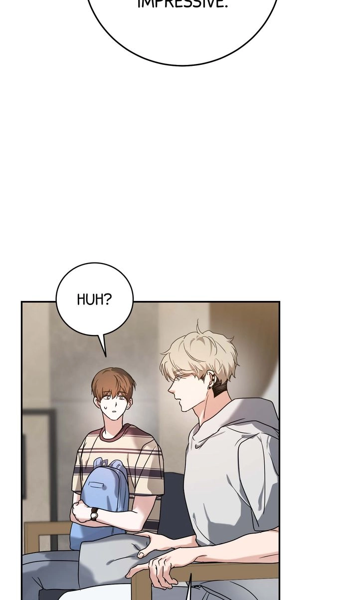 Sweet Shot Chapter 36 page 31 - 