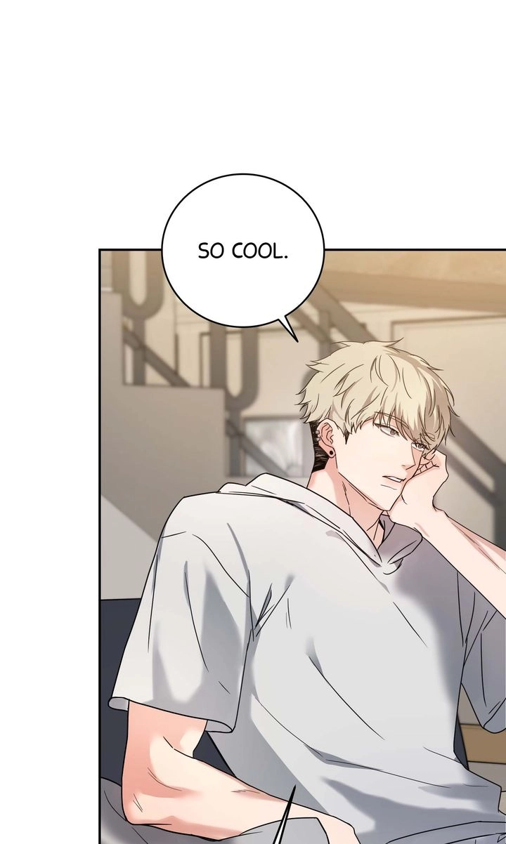 Sweet Shot Chapter 36 page 33 - 