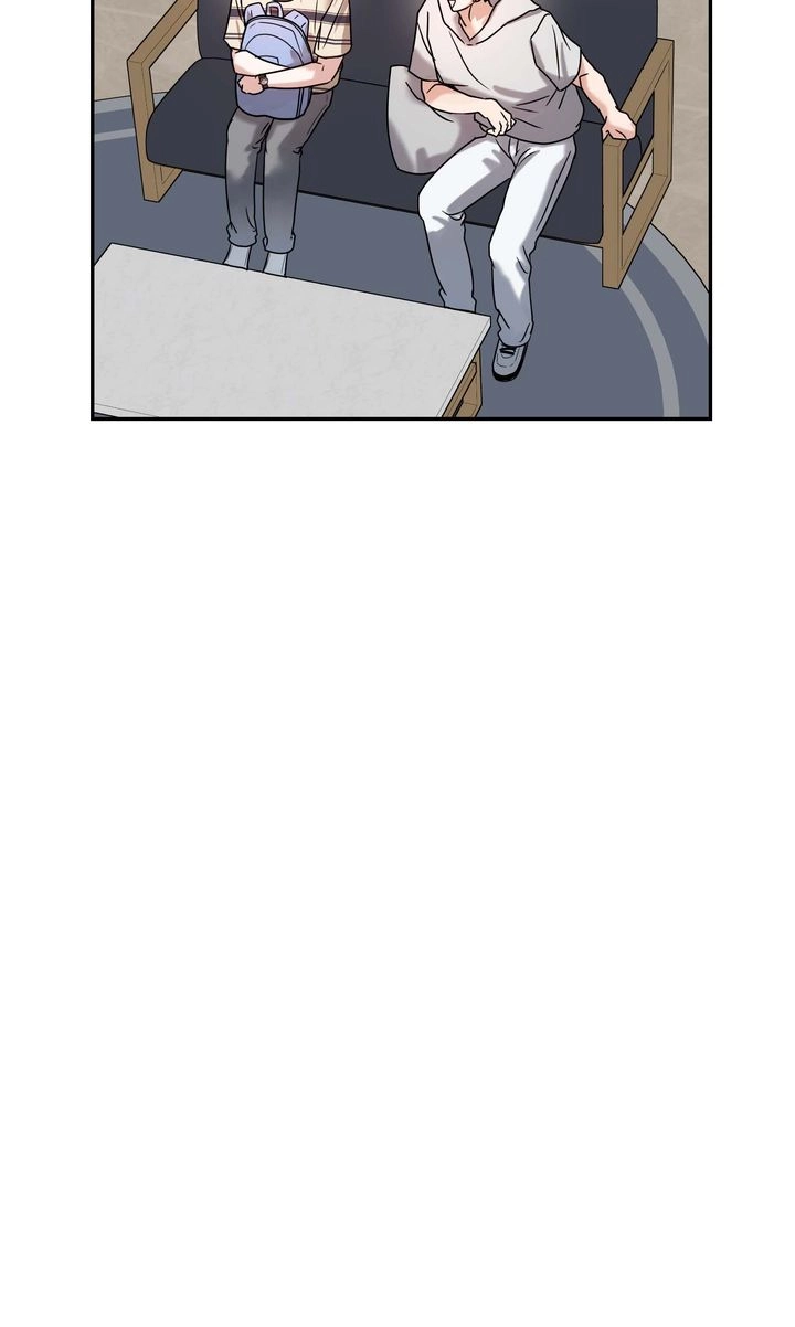 Sweet Shot Chapter 36 page 36 - 