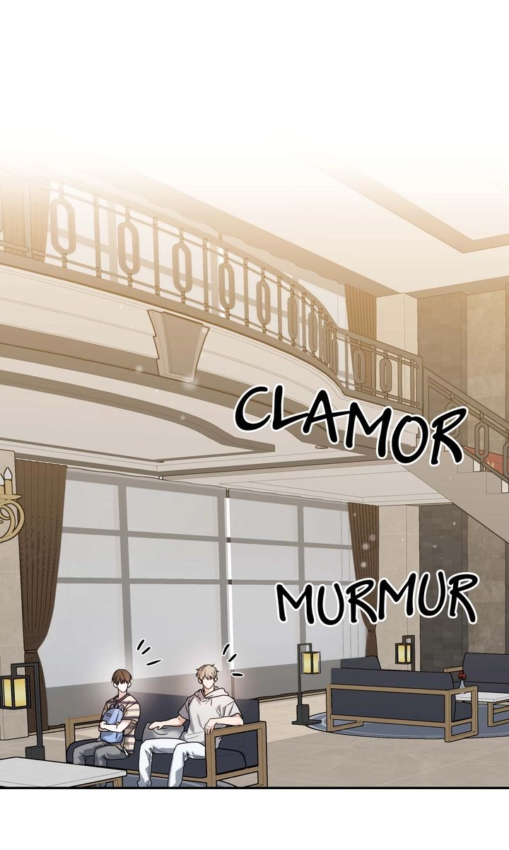 Sweet Shot Chapter 36 page 37 - 