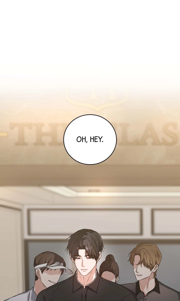 Sweet Shot Chapter 36 page 39 - 