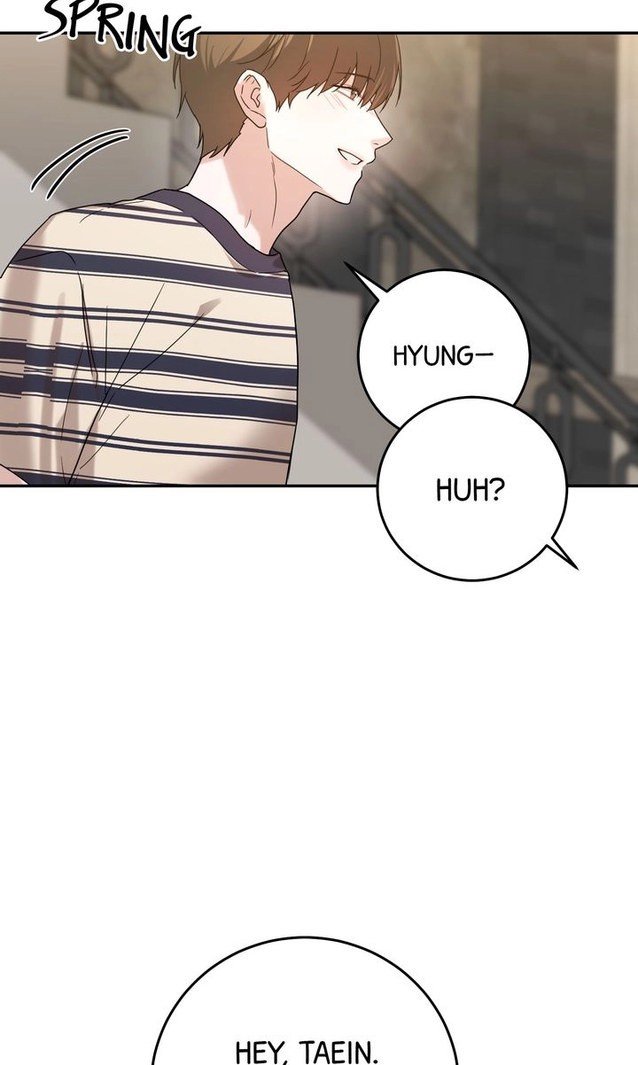 Sweet Shot Chapter 36 page 44 - 