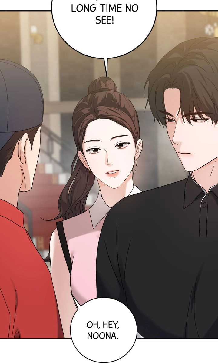 Sweet Shot Chapter 36 page 45 - 