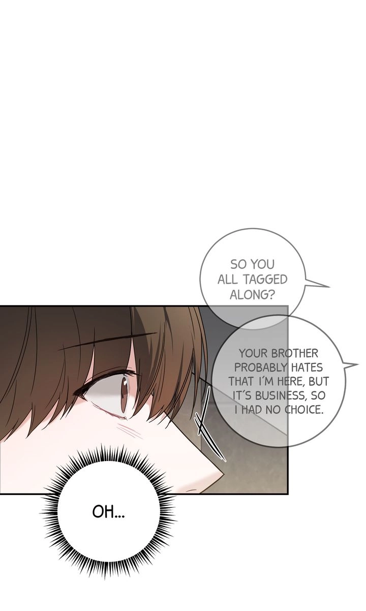 Sweet Shot Chapter 36 page 46 - 