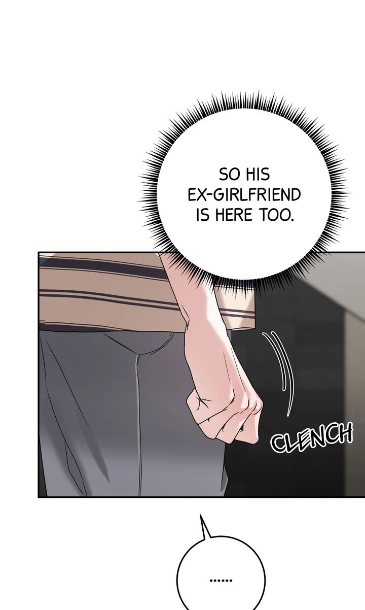 Sweet Shot Chapter 36 page 47 - 