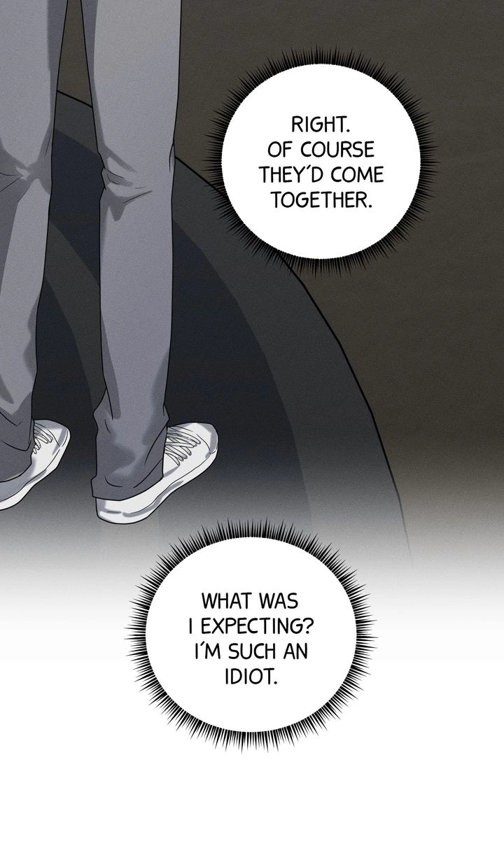 Sweet Shot Chapter 36 page 50 - 