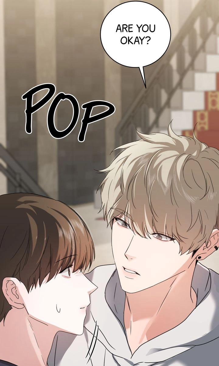 Sweet Shot Chapter 36 page 52 - 
