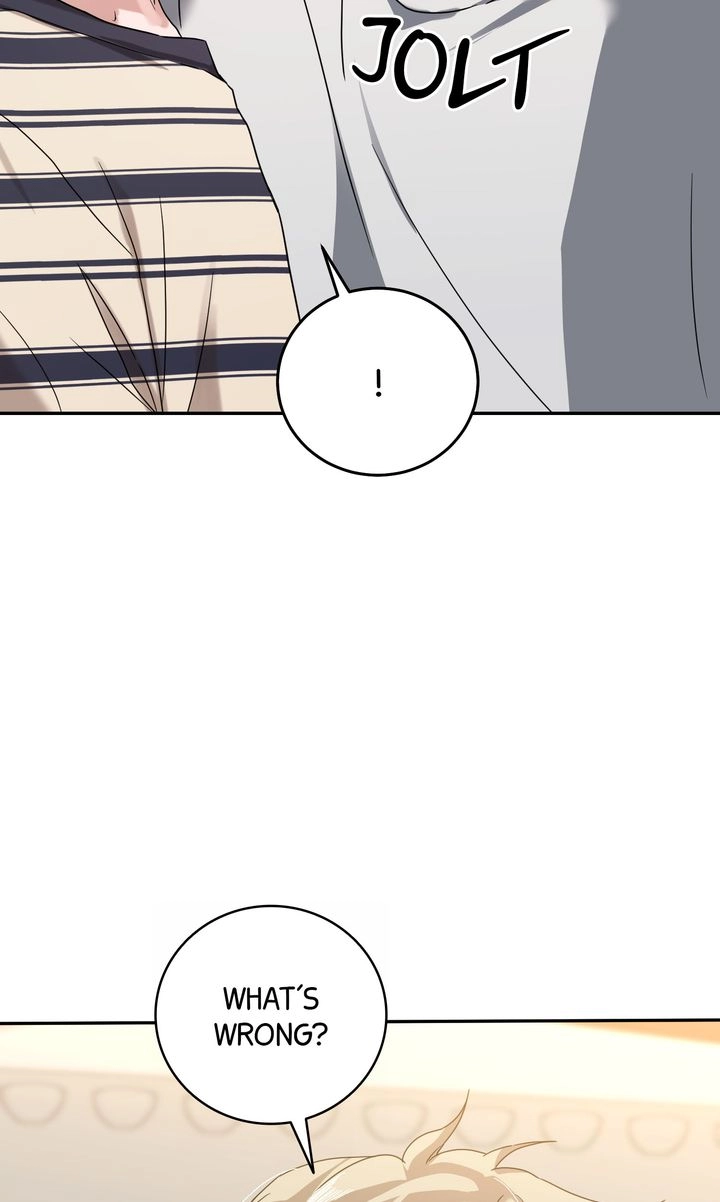 Sweet Shot Chapter 36 page 53 - 