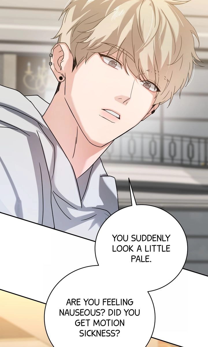 Sweet Shot Chapter 36 page 54 - 