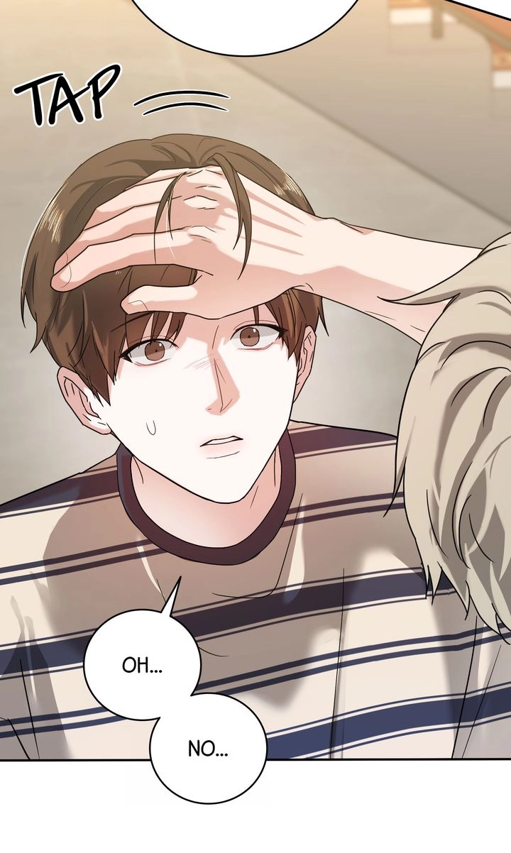 Sweet Shot Chapter 36 page 55 - 