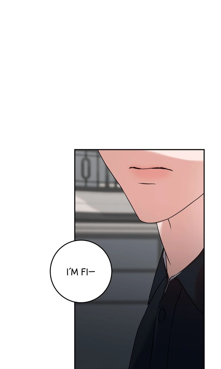 Sweet Shot Chapter 36 page 56 - 