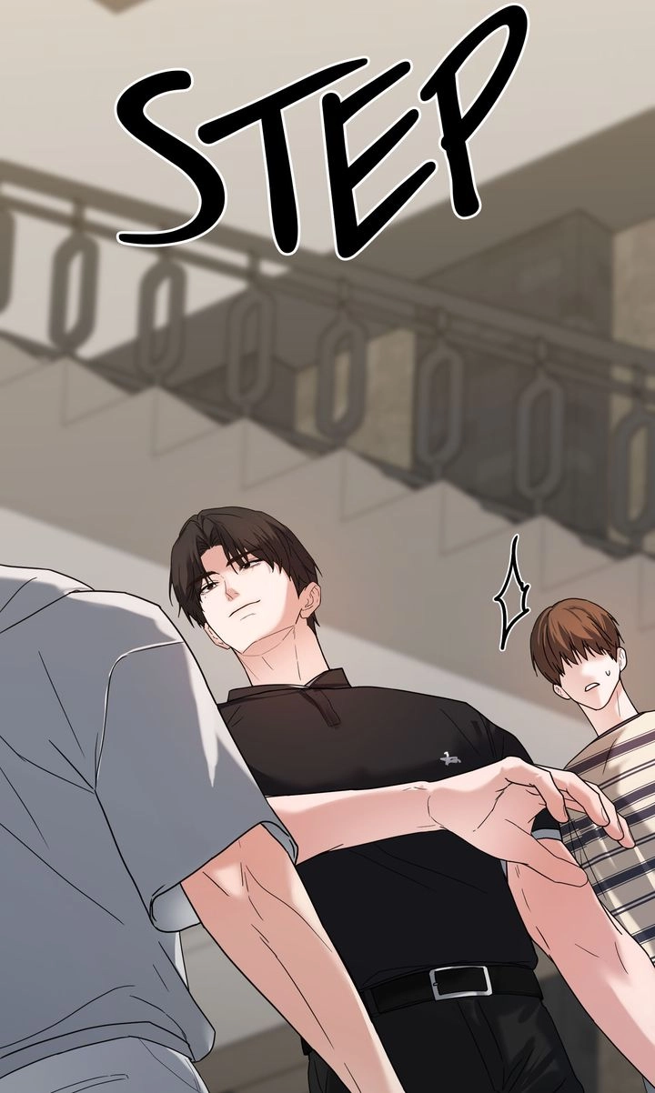 Sweet Shot Chapter 36 page 58 - 