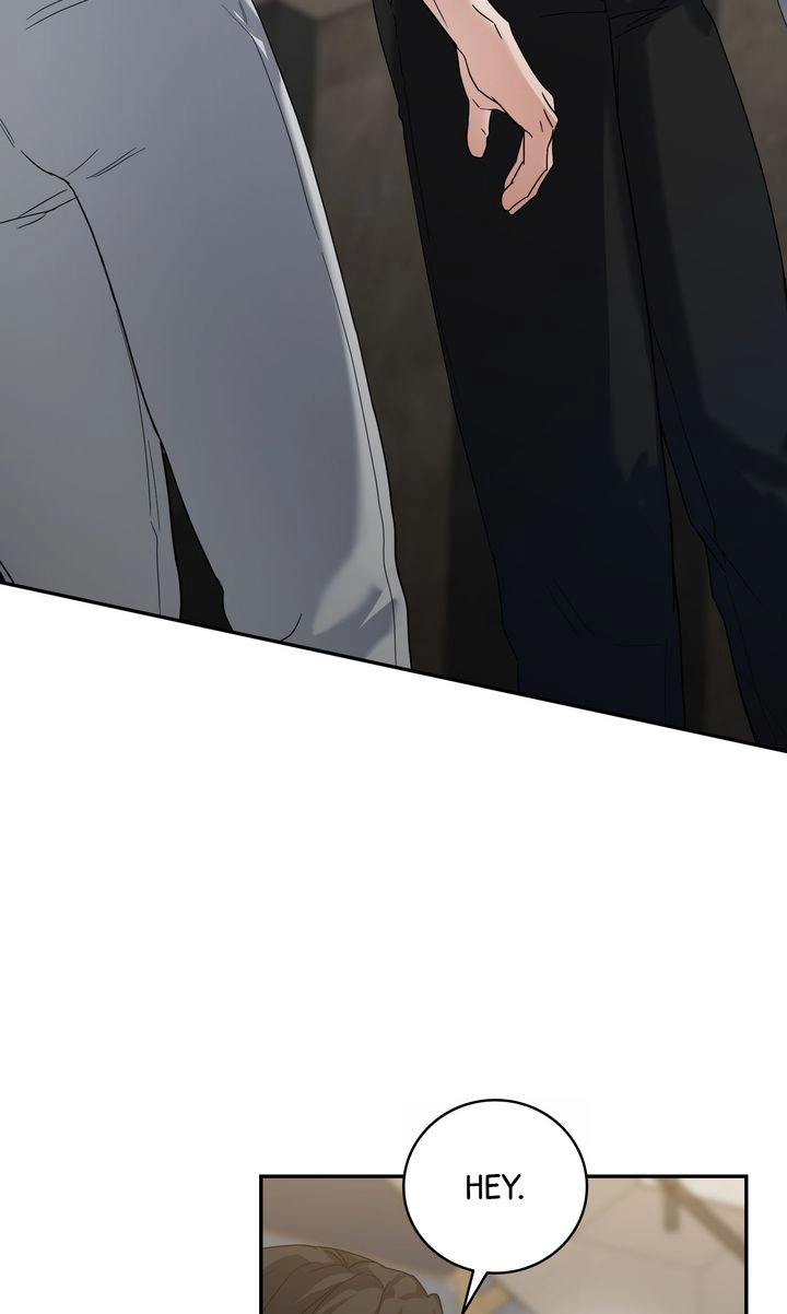 Sweet Shot Chapter 36 page 59 - 