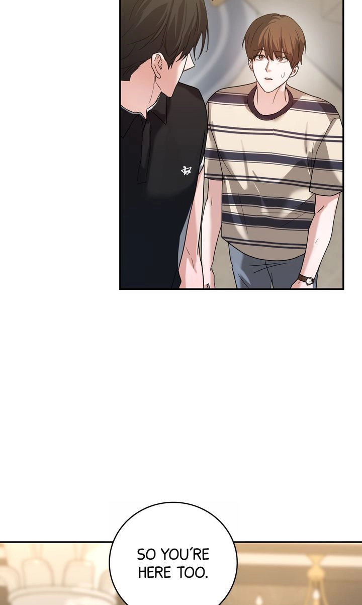 Sweet Shot Chapter 36 page 60 - 
