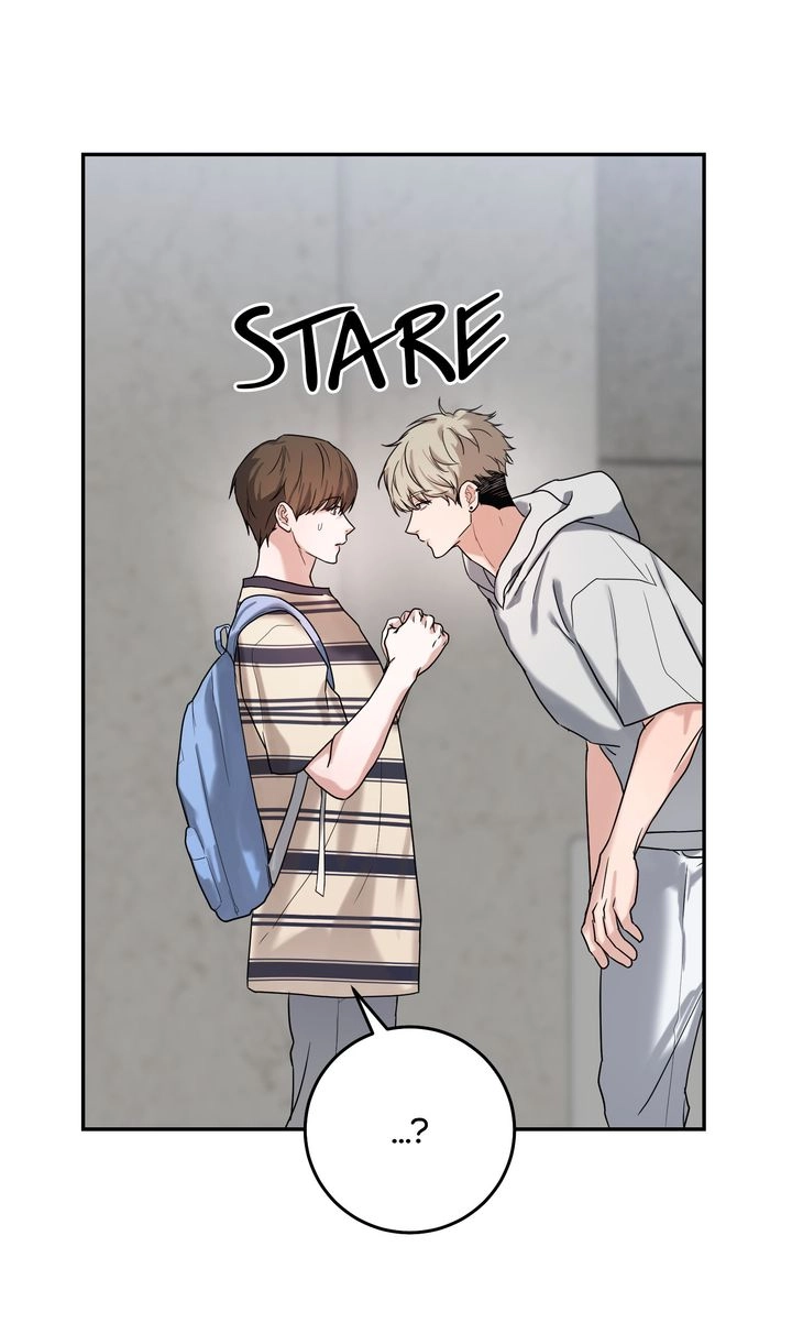Sweet Shot Chapter 36 page 7 - 