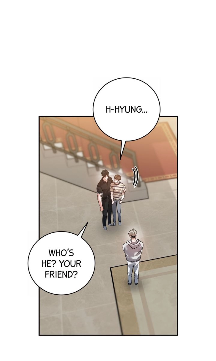 Sweet Shot Chapter 36 page 62 - 