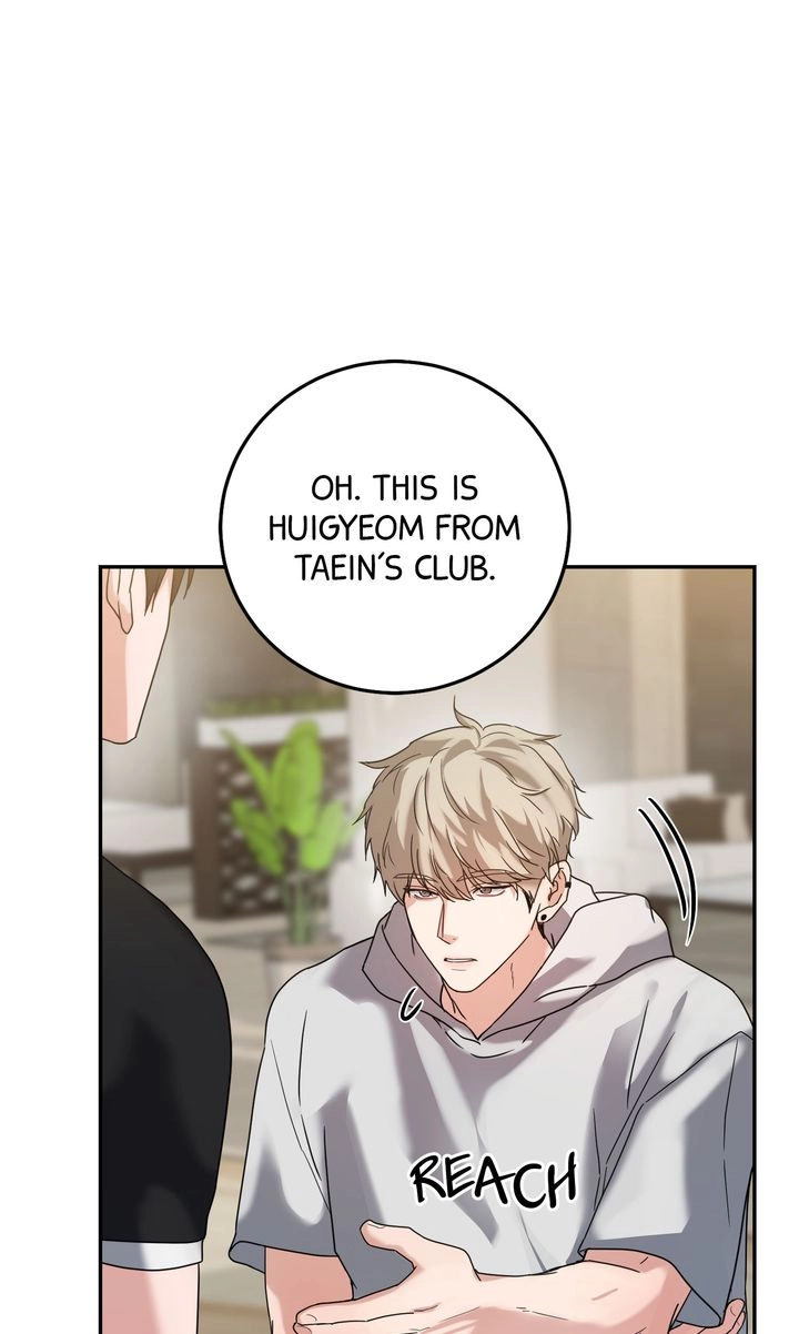 Sweet Shot Chapter 36 page 63 - 
