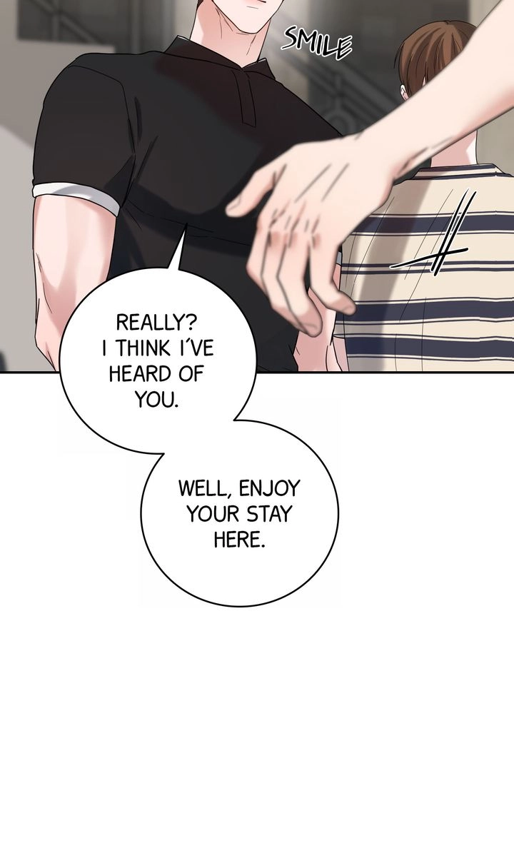 Sweet Shot Chapter 36 page 66 - 