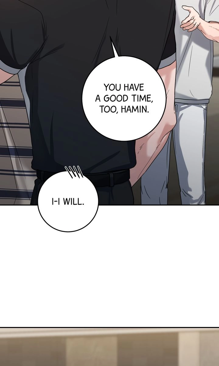 Sweet Shot Chapter 36 page 68 - 