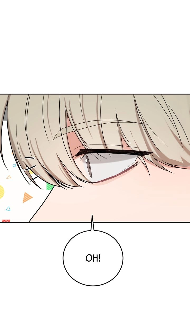 Sweet Shot Chapter 36 page 8 - 