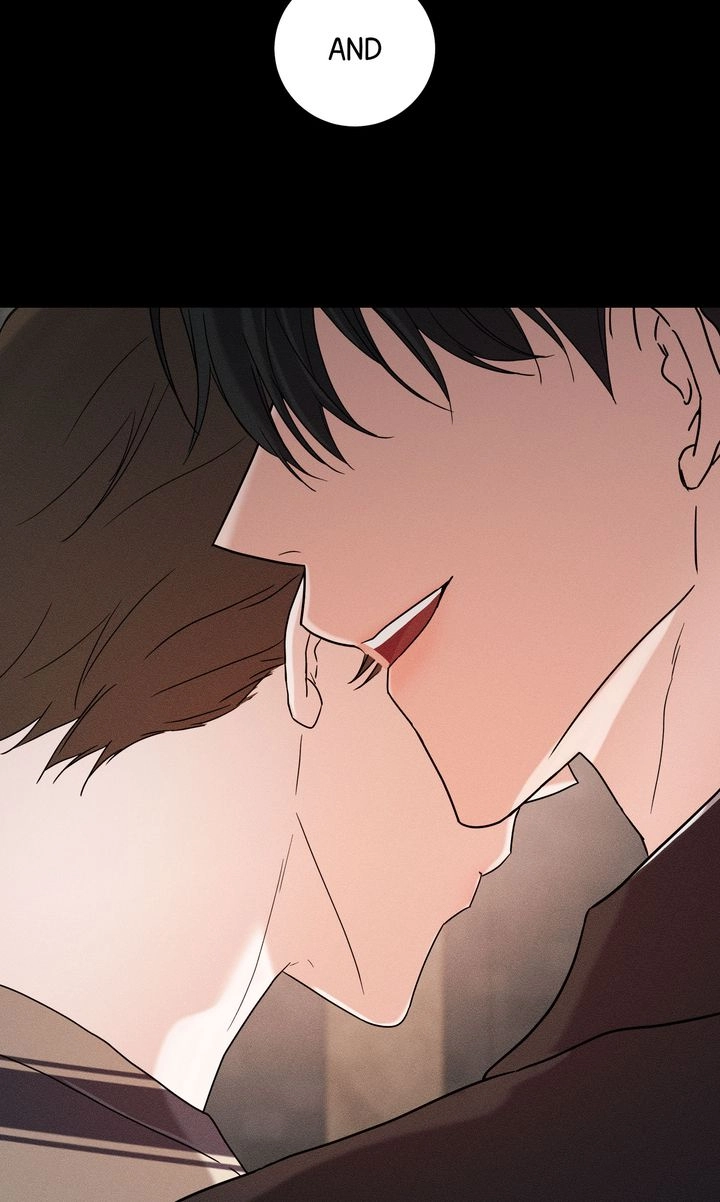Sweet Shot Chapter 36 page 76 - 