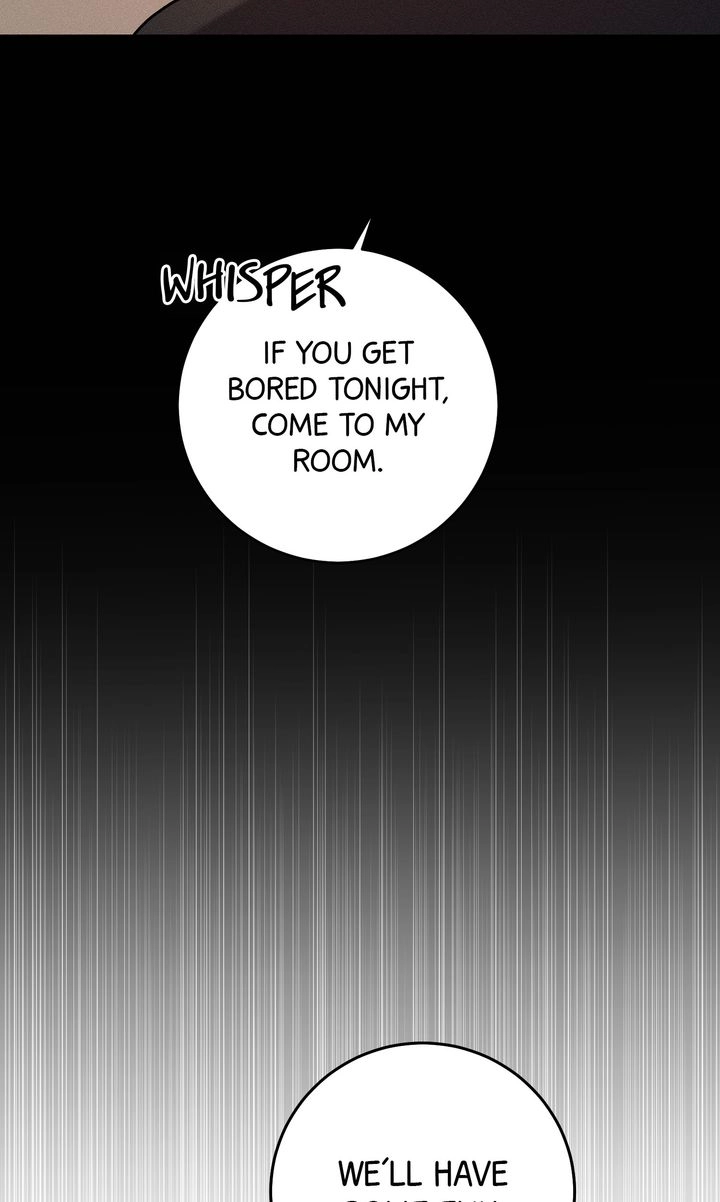 Sweet Shot Chapter 36 page 77 - 