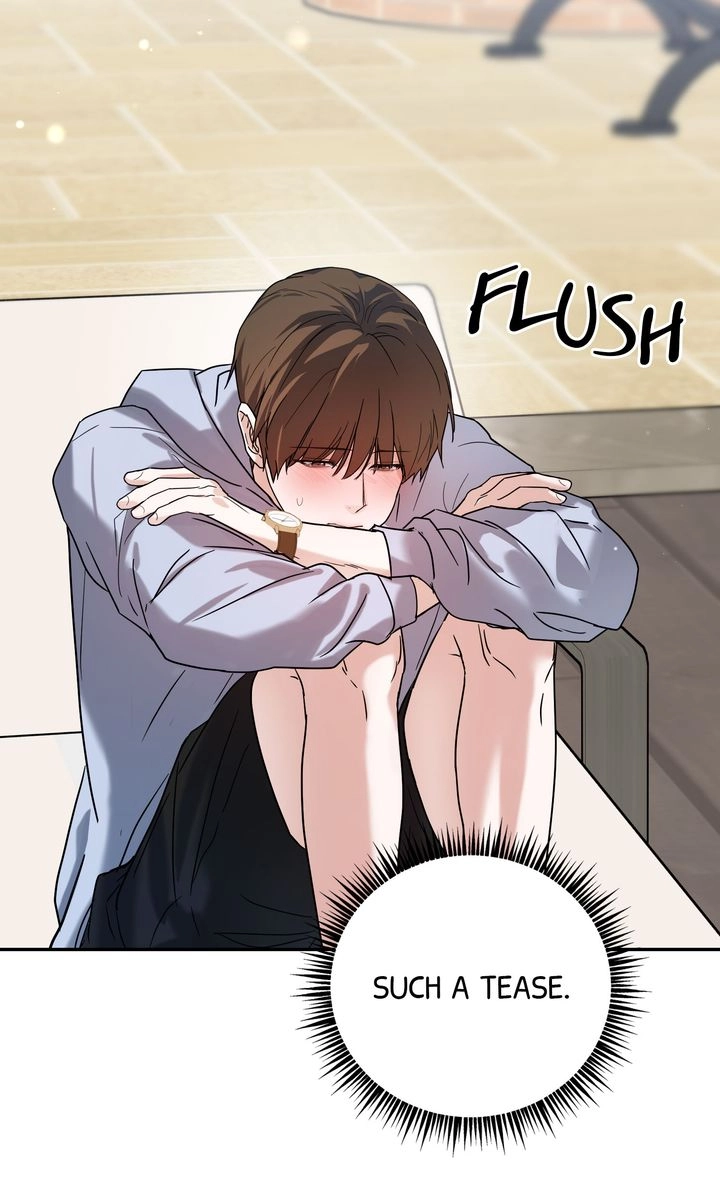 Sweet Shot Chapter 36 page 79 - 