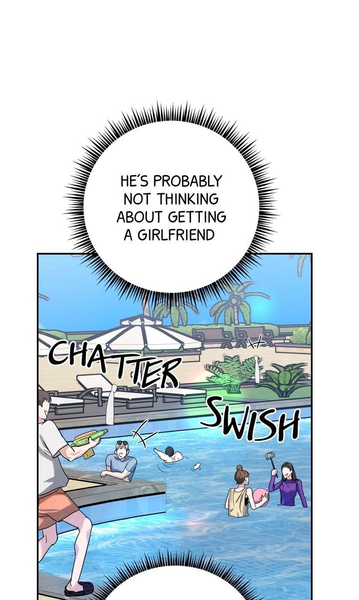 Sweet Shot Chapter 36 page 80 - 