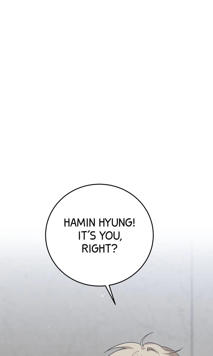 Sweet Shot Chapter 36 page 9 - 