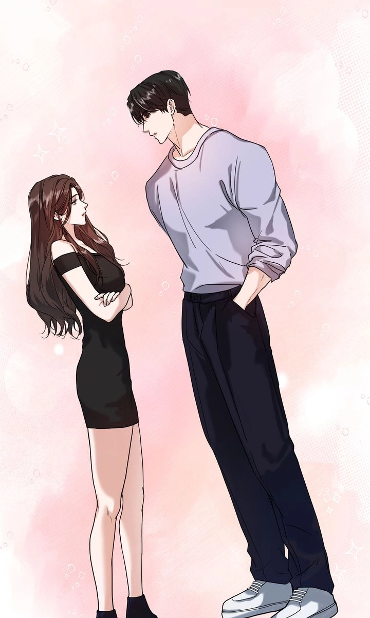 Sweet Shot Chapter 36 page 82 - 