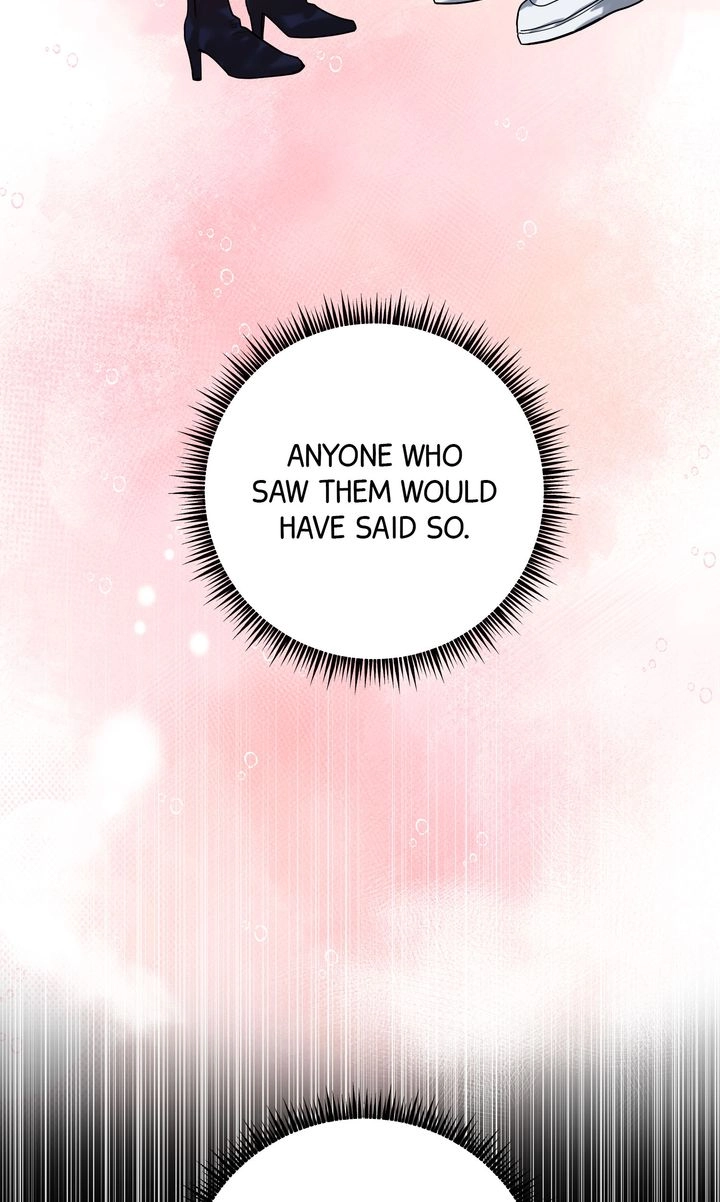 Sweet Shot Chapter 36 page 83 - 