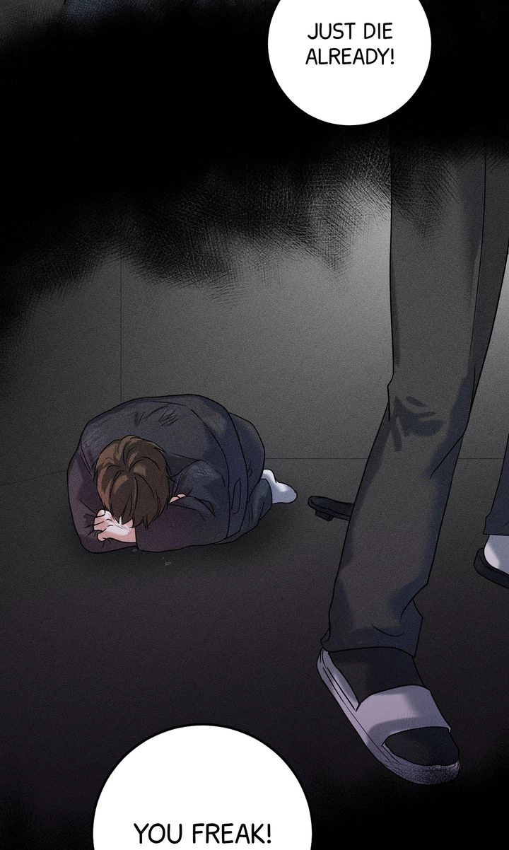 Sweet Shot Chapter 36 page 85 - 