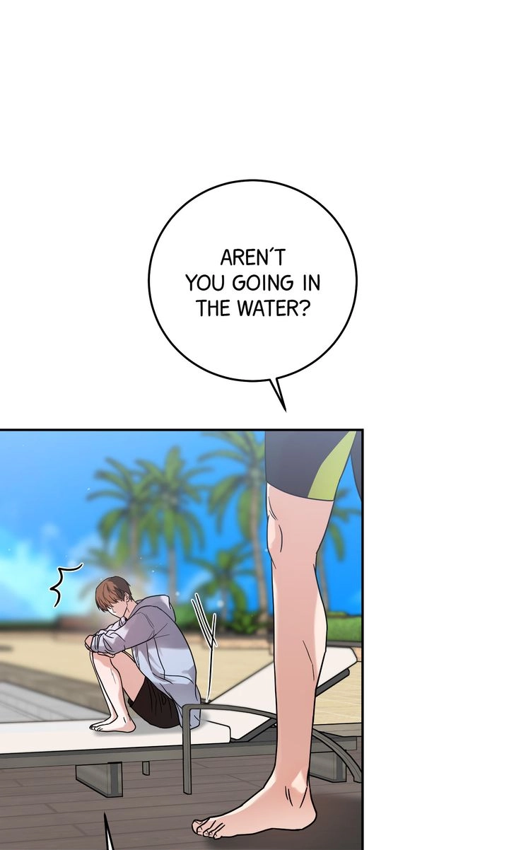 Sweet Shot Chapter 36 page 89 - 