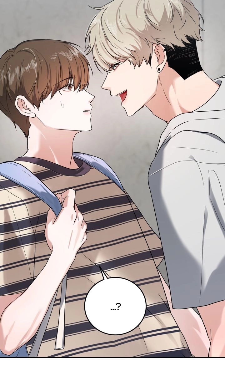 Sweet Shot Chapter 36 page 10 - 