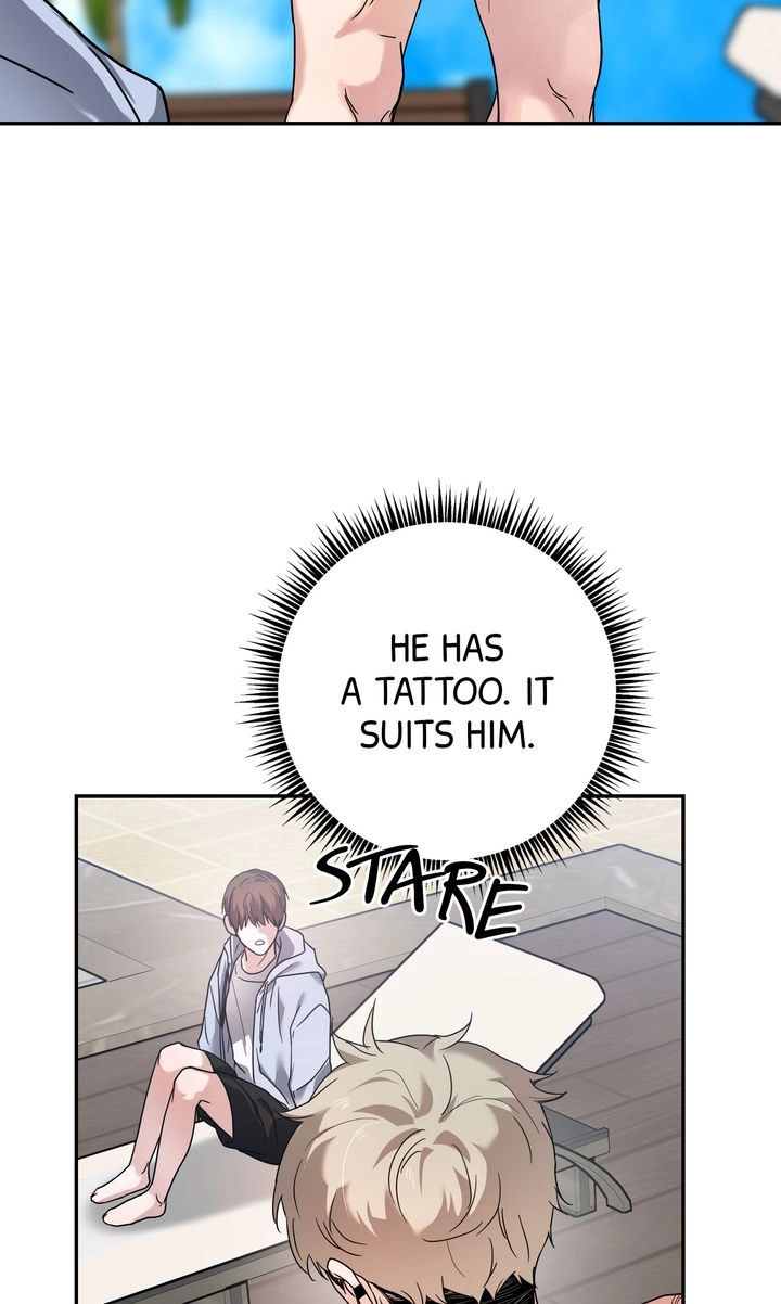 Sweet Shot Chapter 36 page 92 - 